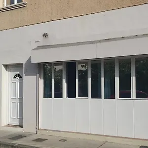  Appartement Calme Et Douillet